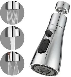 3 MODERN KITCHEN FAUCET